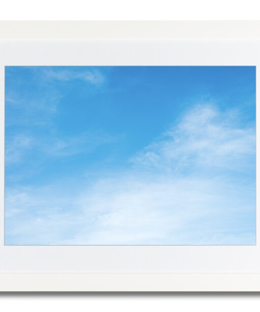 Soft Blue Skies Landscape CEU 12 - Image 3