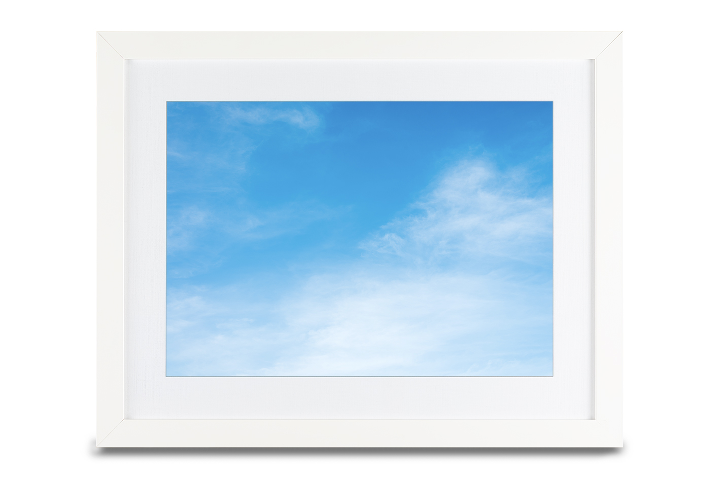 Soft Blue Skies Landscape CEU 12 - Image 3