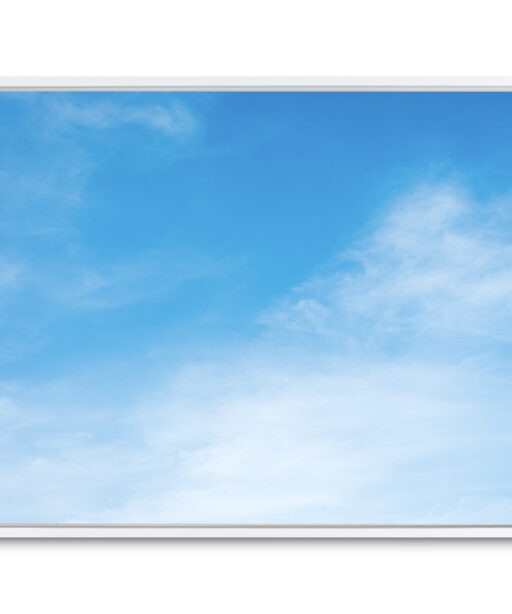 Soft Blue Skies Landscape CEU 12 - Image 6