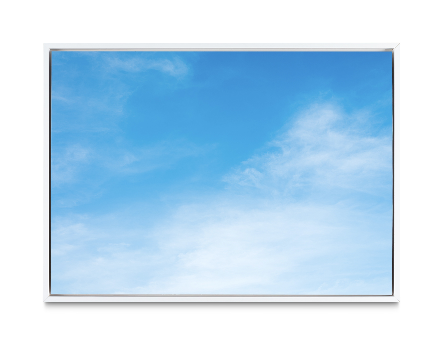 Soft Blue Skies Landscape CEU 12 - Image 6
