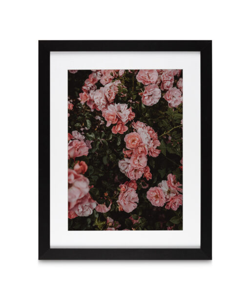 Rose Cluster Floral FLORES_013 - Image 4