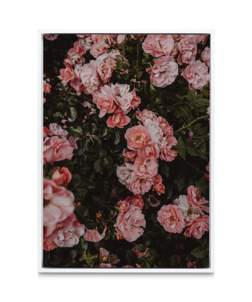 Rose Cluster Floral FLORES_013 - Image 6