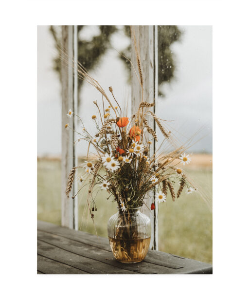 Dried Bouquet Floral FLORES_022 - Image 7