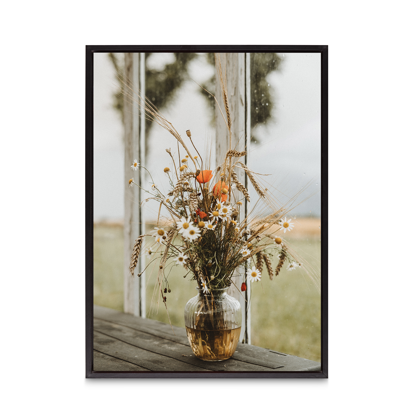Dried Bouquet Floral FLORES_022 - Image 8