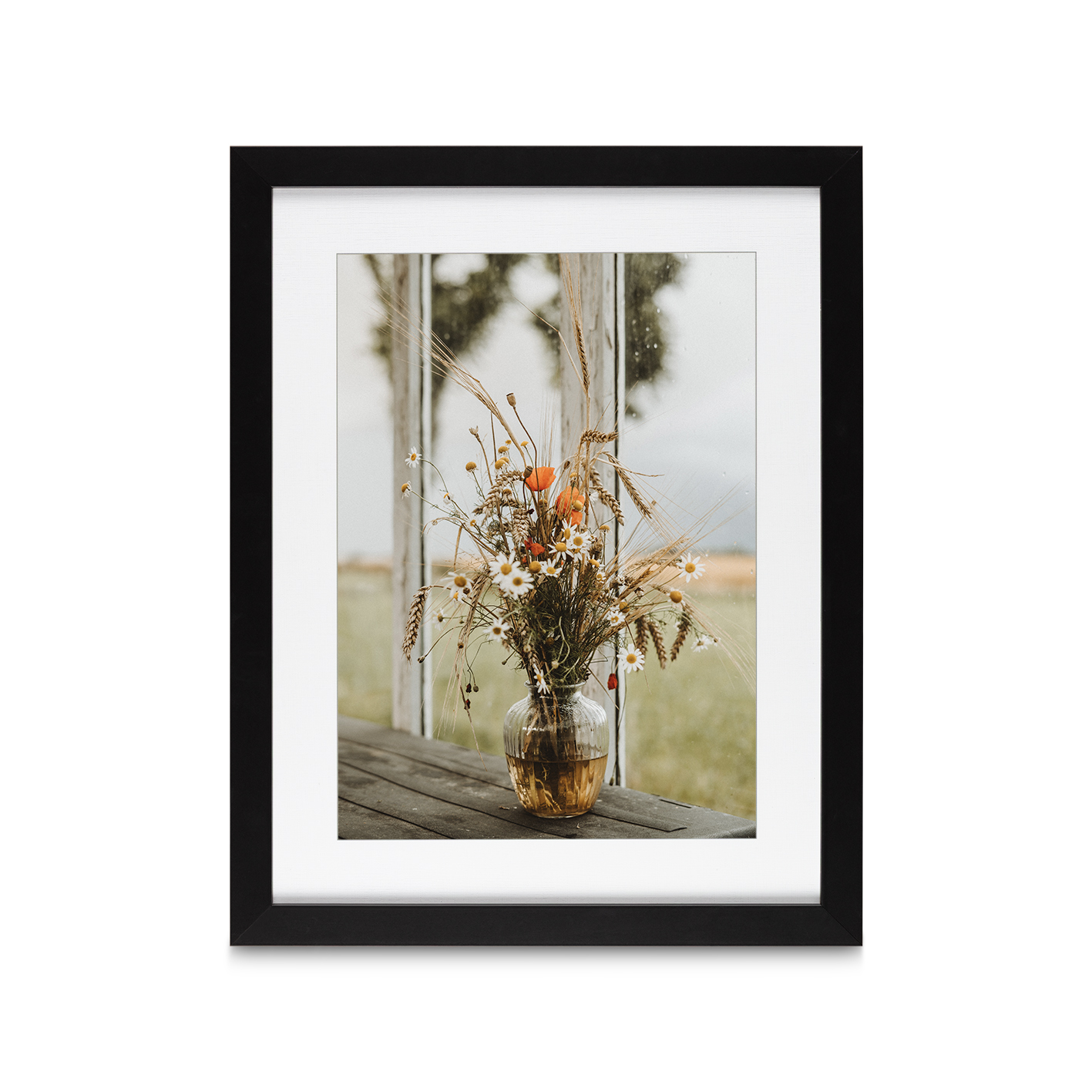 Dried Bouquet Floral FLORES_022 - Image 4