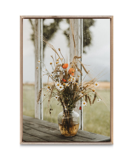 Dried Bouquet Floral FLORES_022 - Image 5