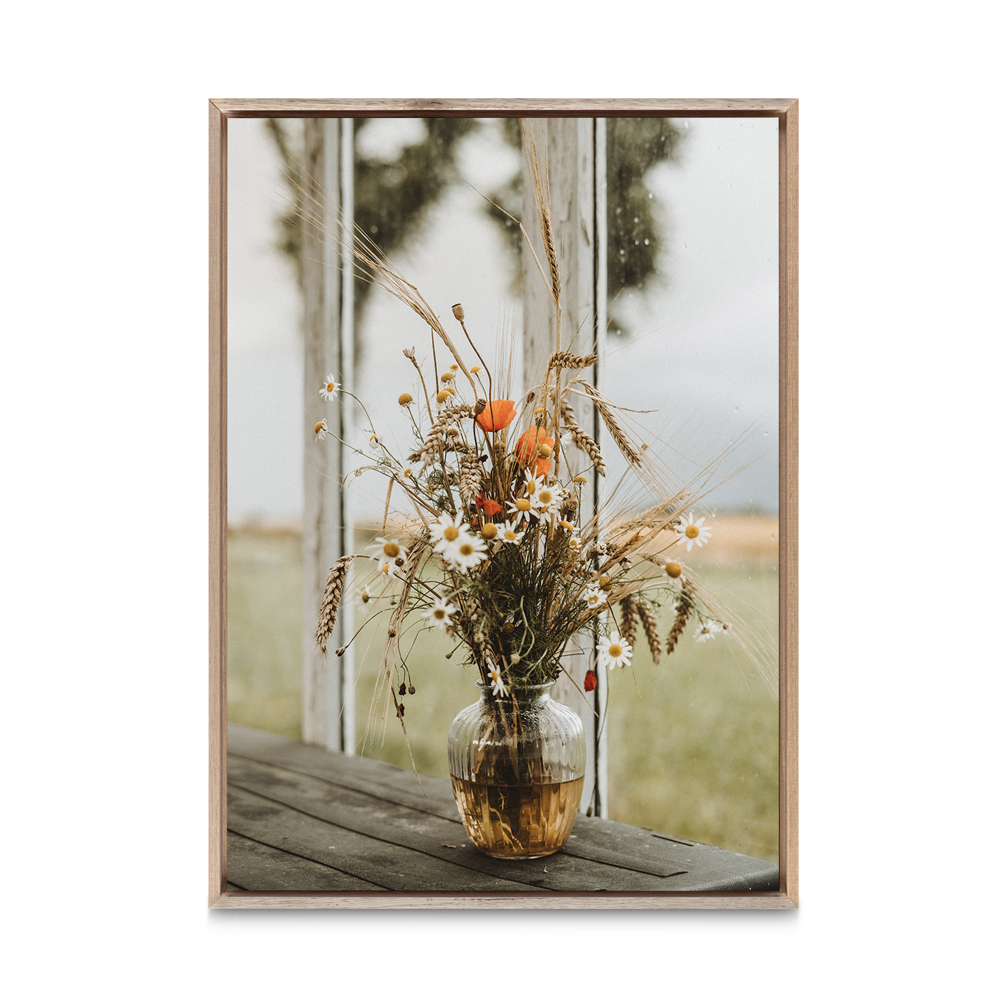 Dried Bouquet Floral FLORES_022 - Image 5