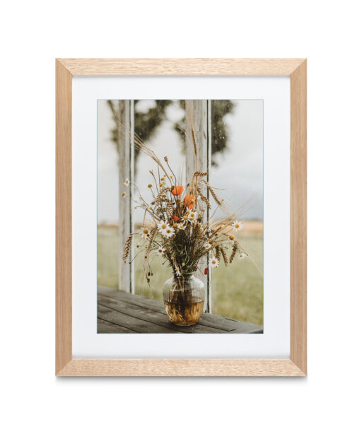 Alternative view of Dried Bouquet Floral FLORES_022