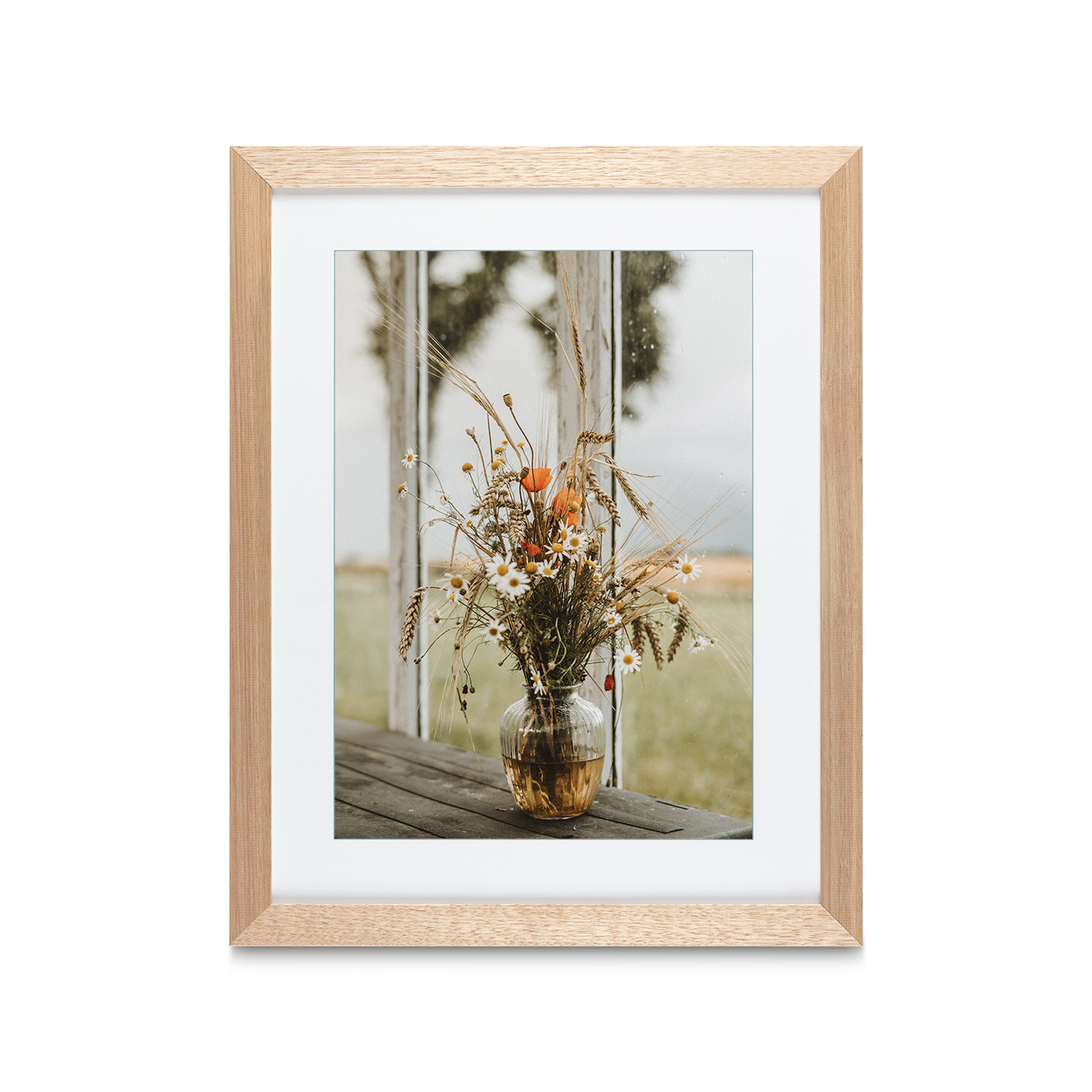 Dried Bouquet Floral FLORES_022 - Image 2