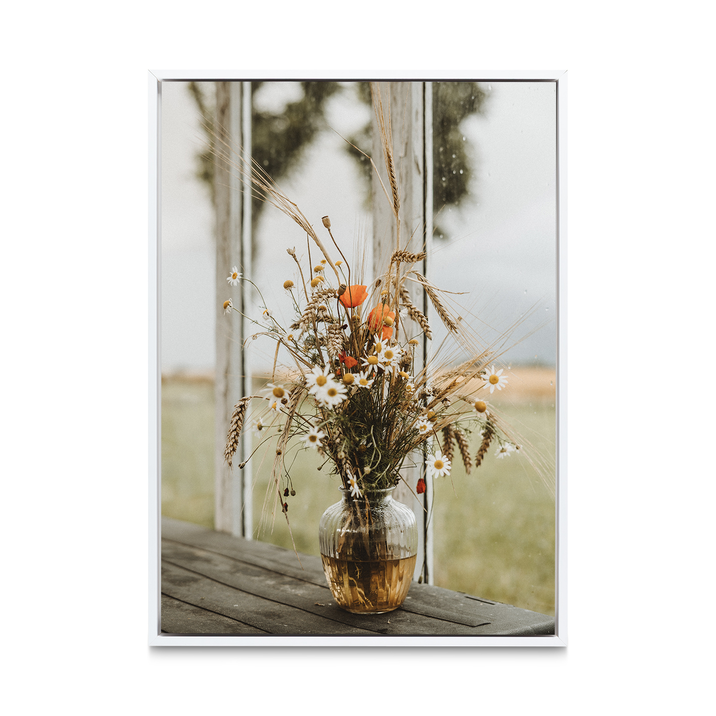 Dried Bouquet Floral FLORES_022 - Image 6
