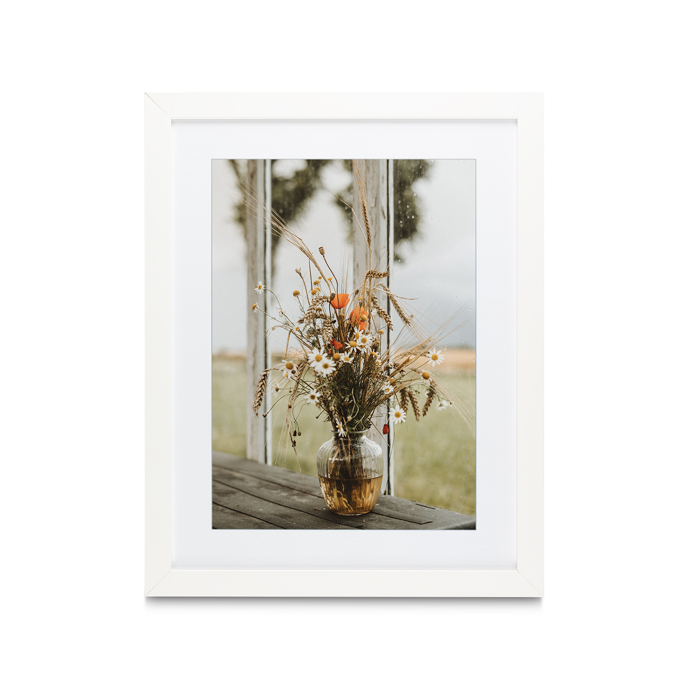 Dried Bouquet Floral FLORES_022 - Image 3