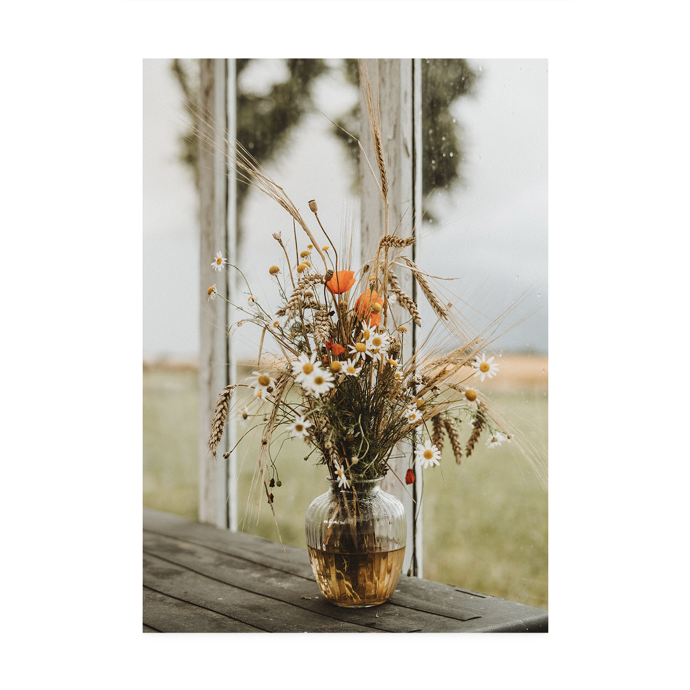 Dried Bouquet Floral FLORES_022 - Image 7