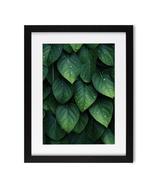 Layered Leaves Flora FOLHAGENS_05 - Image 4