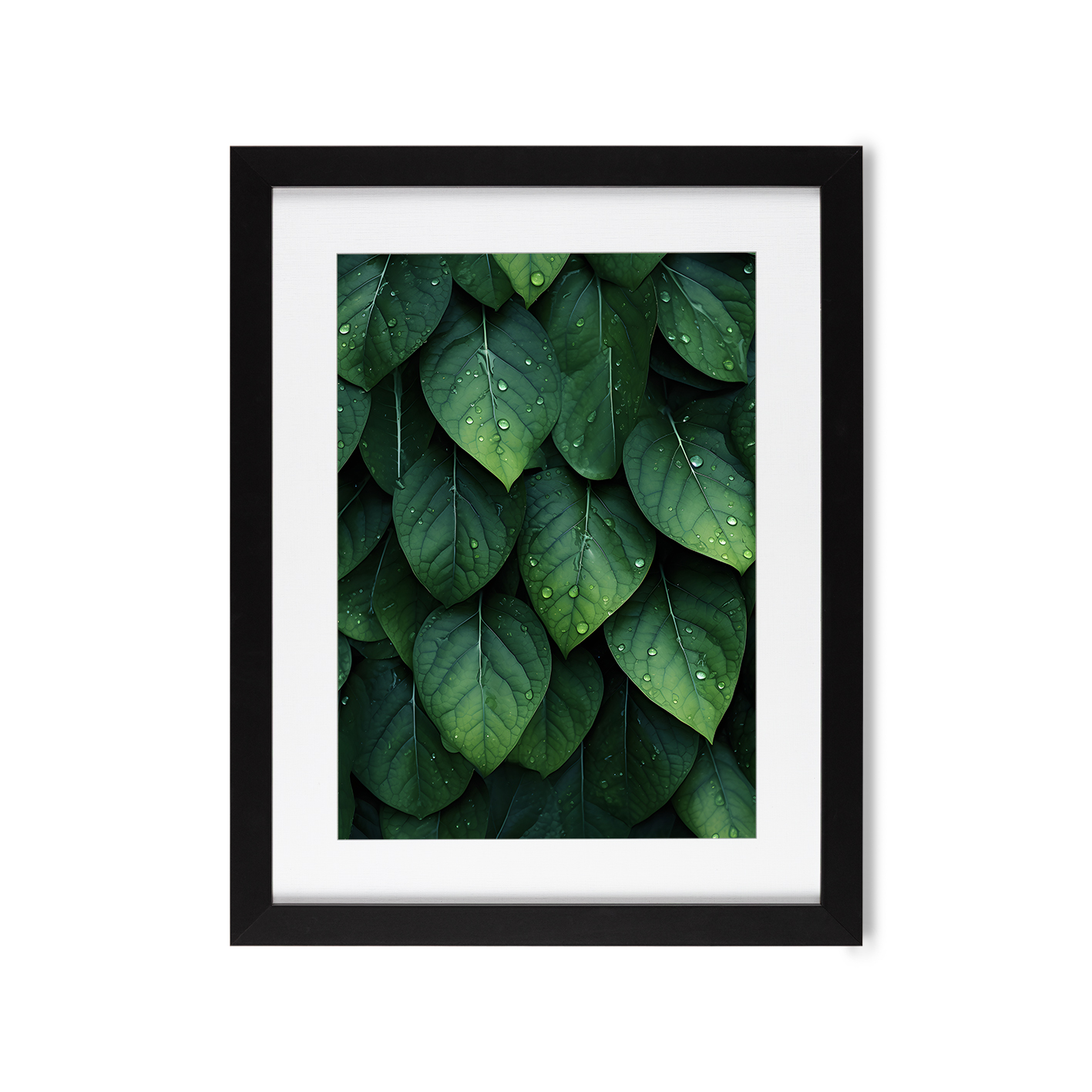 Layered Leaves Flora FOLHAGENS_05 - Image 4