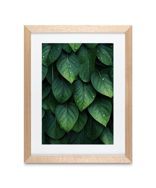 Layered Leaves Flora FOLHAGENS_05 - Image 2