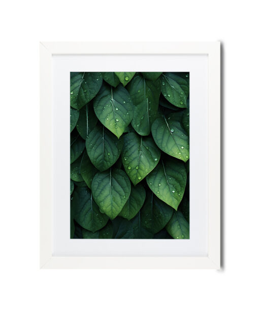Layered Leaves Flora FOLHAGENS_05 - Image 3