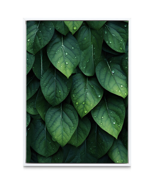 Layered Leaves Flora FOLHAGENS_05 - Image 6