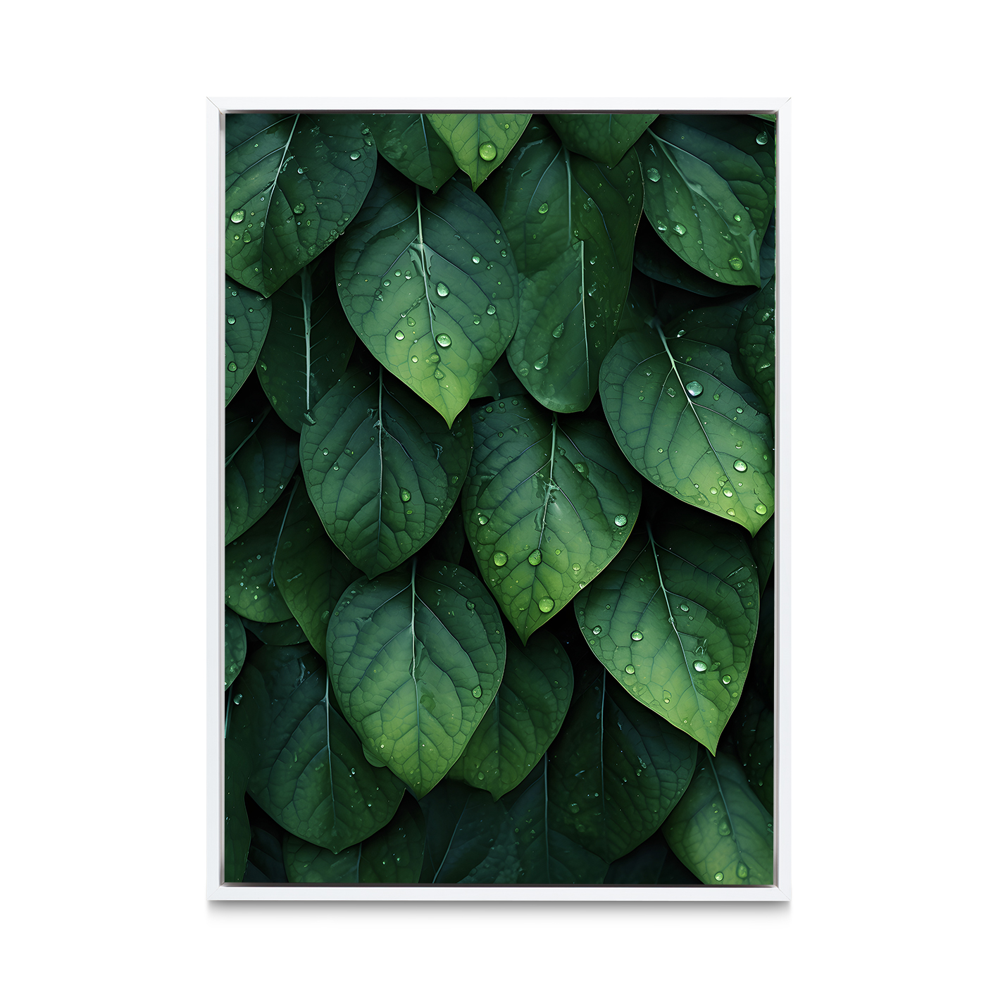 Layered Leaves Flora FOLHAGENS_05 - Image 6
