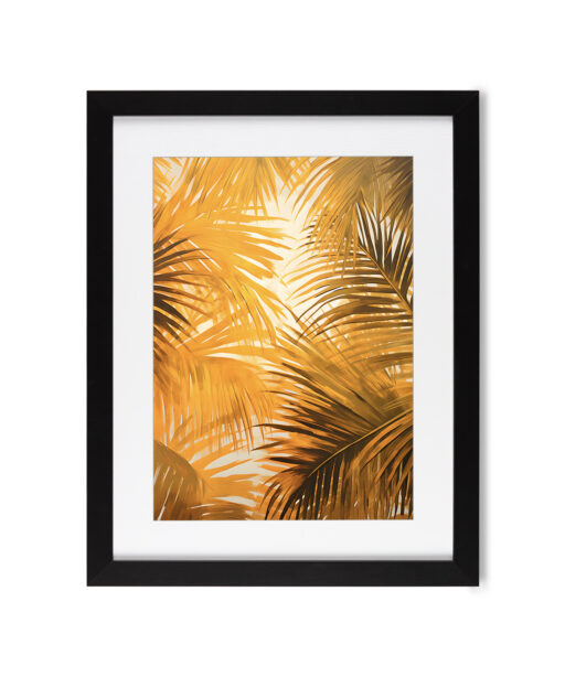 Golden Cane Palm Flora FOLHAGENS_08 - Image 4