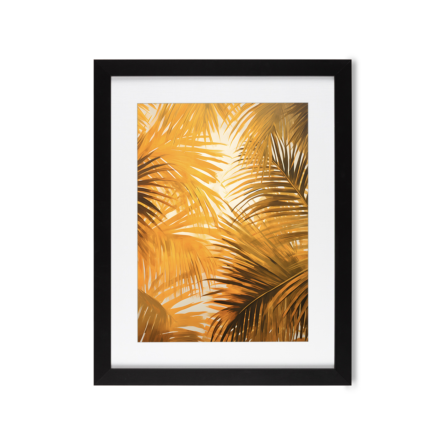 Golden Cane Palm Flora FOLHAGENS_08 - Image 4