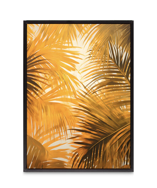 Golden Cane Palm Flora FOLHAGENS_08 - Image 8
