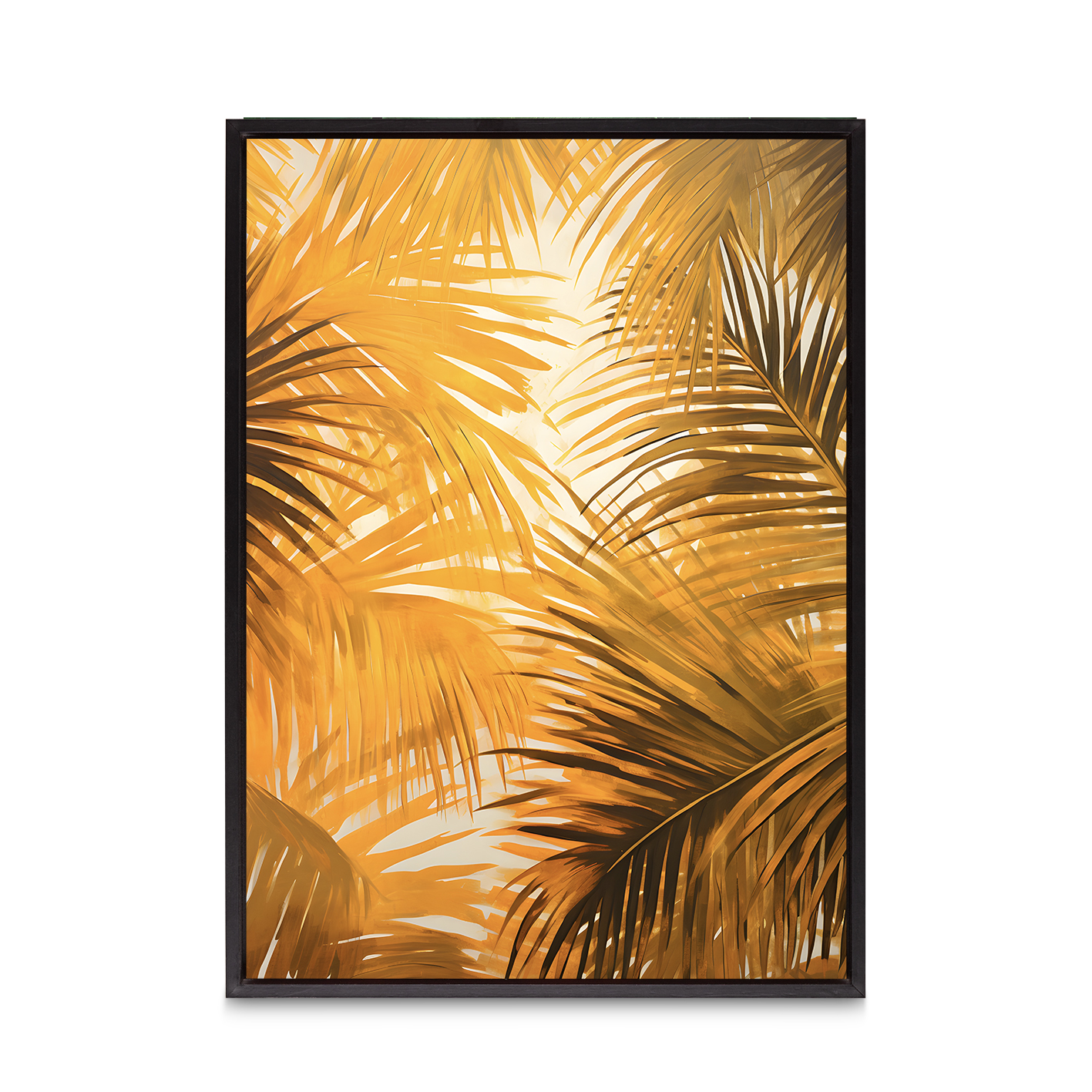 Golden Cane Palm Flora FOLHAGENS_08 - Image 8