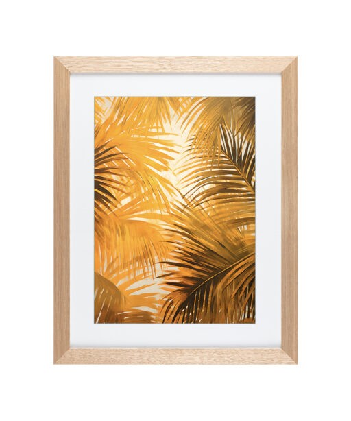 Alternative view of Golden Cane Palm Flora FOLHAGENS_08