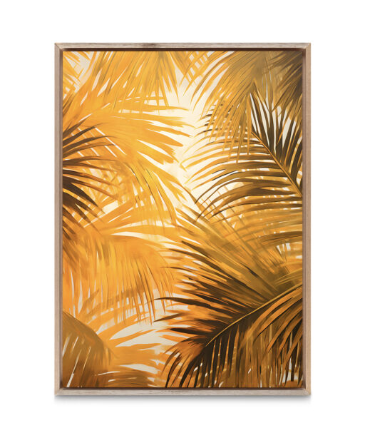 Golden Cane Palm Flora FOLHAGENS_08 - Image 5