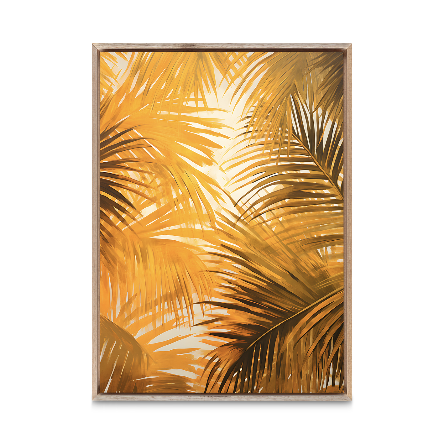 Golden Cane Palm Flora FOLHAGENS_08 - Image 5