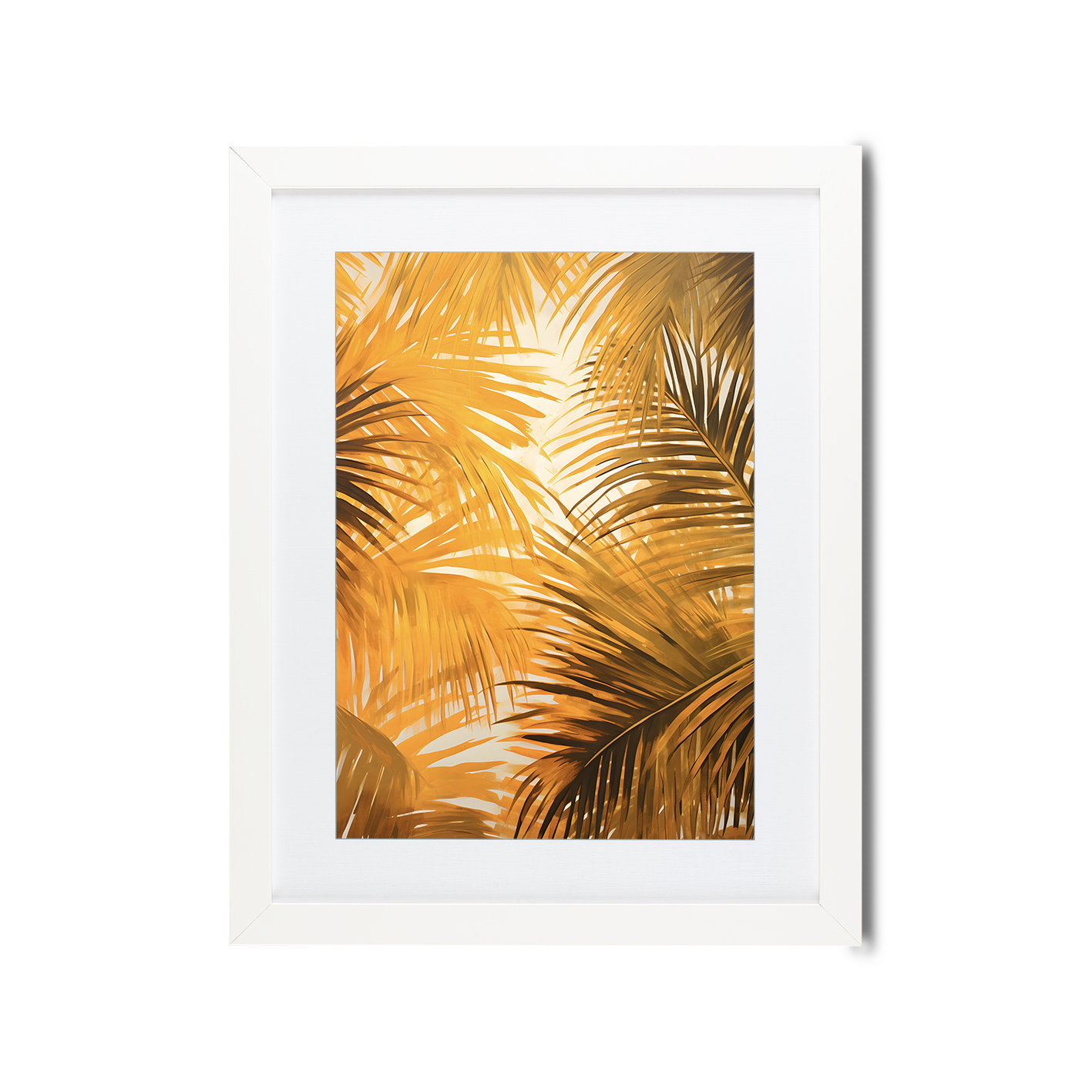 Golden Cane Palm Flora FOLHAGENS_08 - Image 3