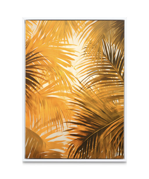 Golden Cane Palm Flora FOLHAGENS_08 - Image 6