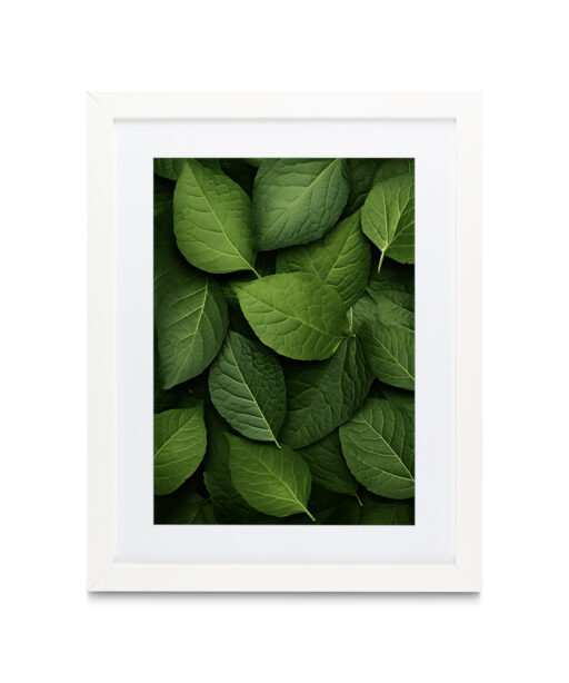Layered Leaves 3 Flora FOLHAGENS_12 - Image 3