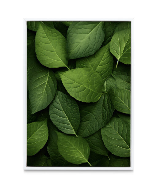 Layered Leaves 3 Flora FOLHAGENS_12 - Image 6