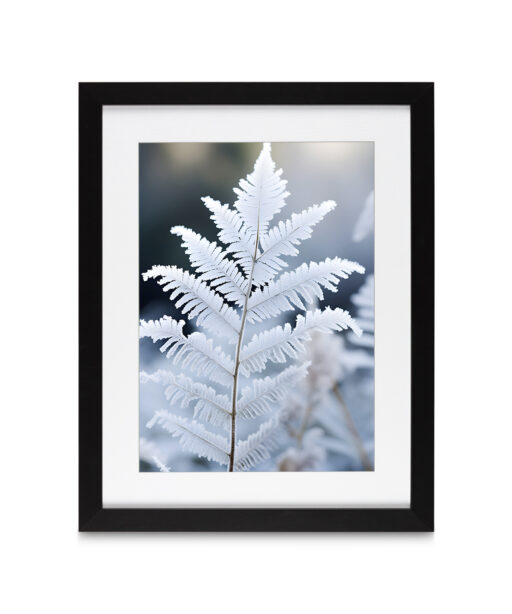 White Leaf Flora FOLHAGENS_18 - Image 4