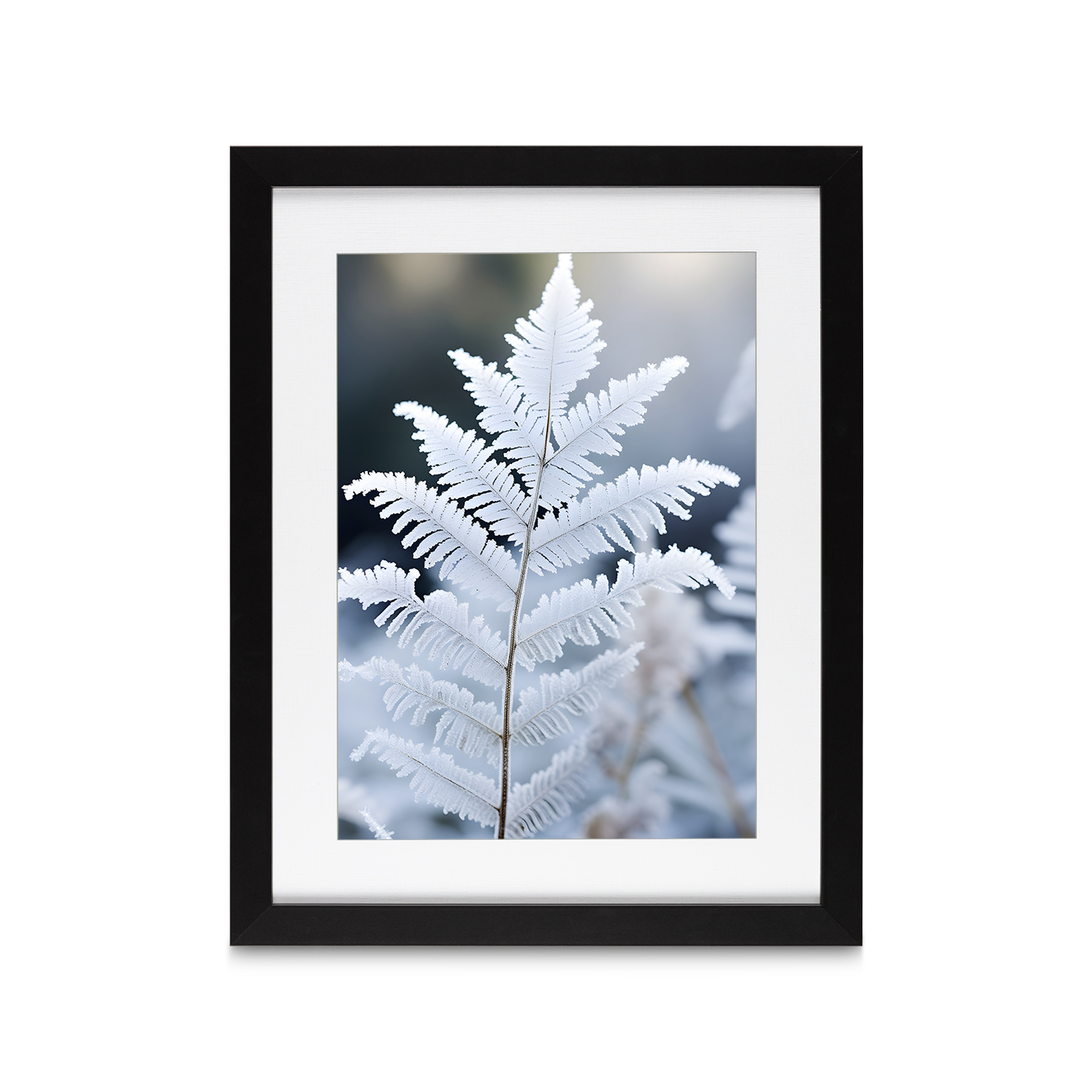 White Leaf Flora FOLHAGENS_18 - Image 4