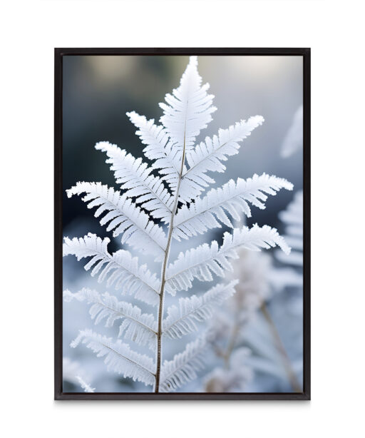 White Leaf Flora FOLHAGENS_18 - Image 8