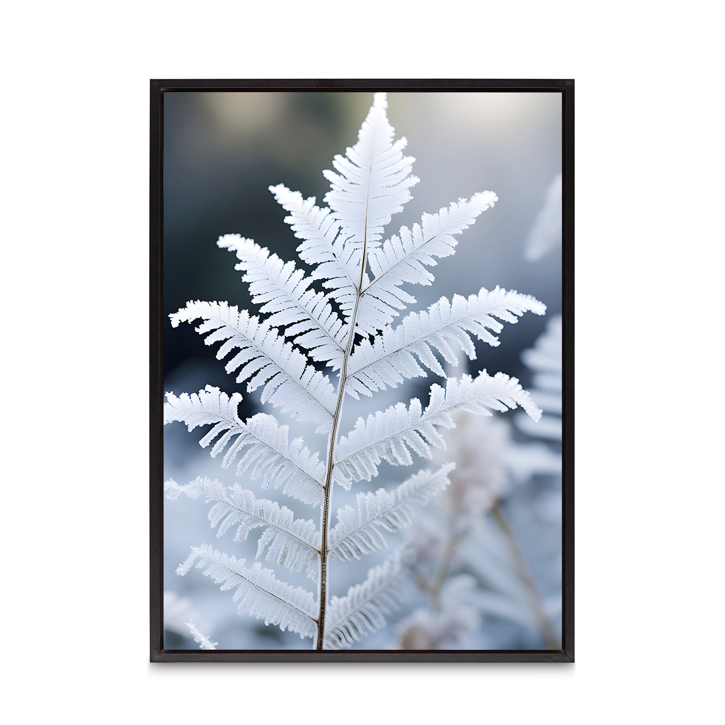 White Leaf Flora FOLHAGENS_18 - Image 8