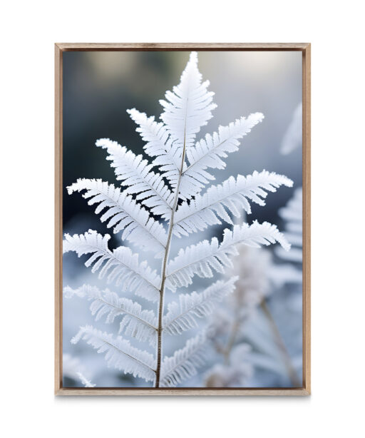 White Leaf Flora FOLHAGENS_18 - Image 5