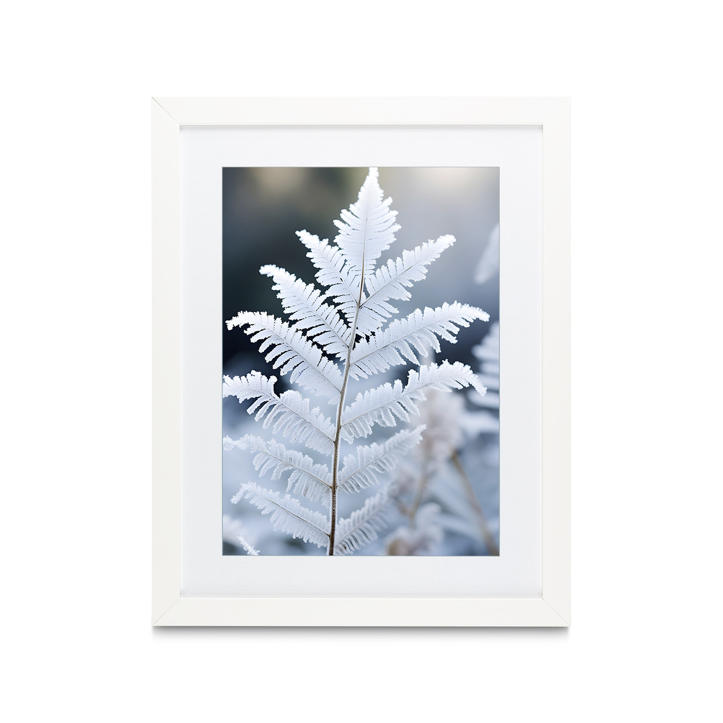 White Leaf Flora FOLHAGENS_18 - Image 3