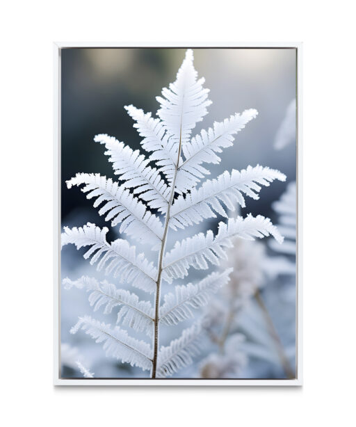 White Leaf Flora FOLHAGENS_18 - Image 6