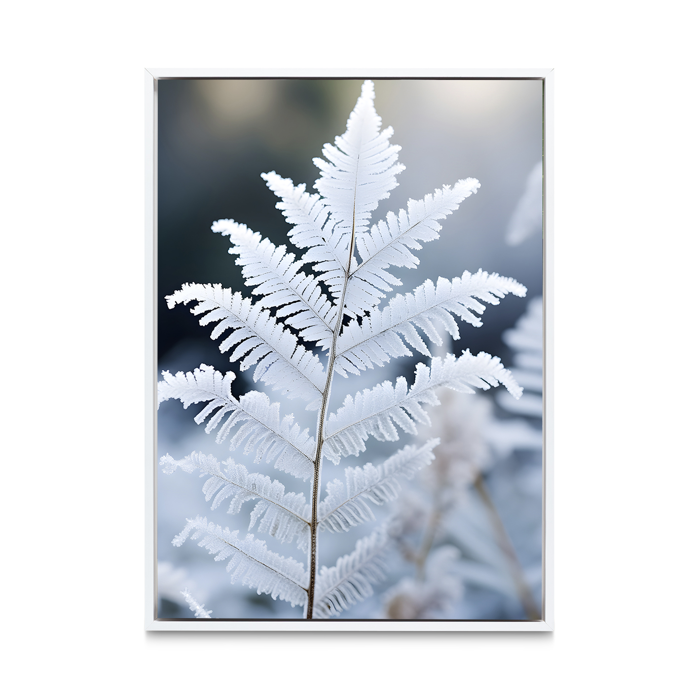 White Leaf Flora FOLHAGENS_18 - Image 6