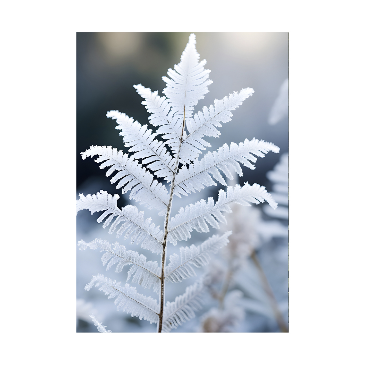 White Leaf Flora FOLHAGENS_18 - Image 7
