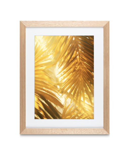 Alternative view of Golden Fronds Flora FOLHAGENS_21