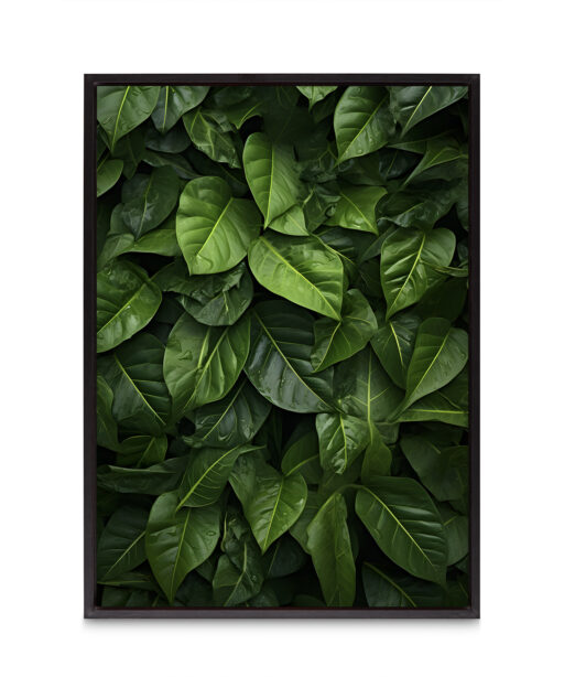Layered Leaves 4 Flora FOLHAGENS_24 - Image 8