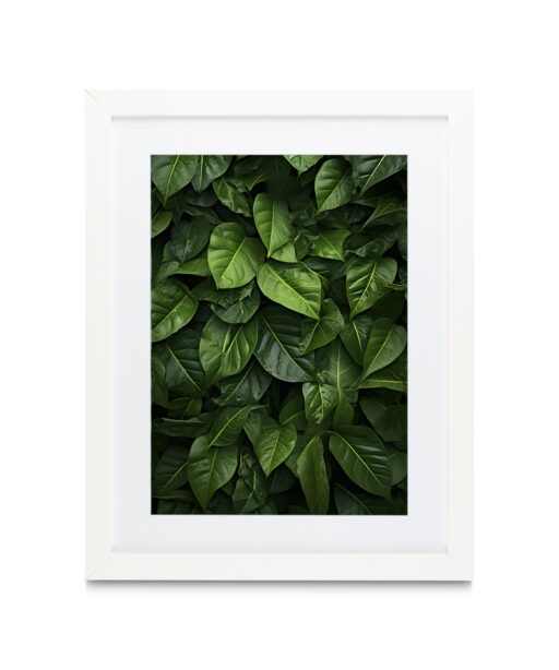 Layered Leaves 4 Flora FOLHAGENS_24 - Image 3
