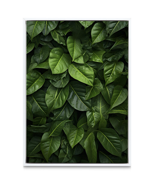 Layered Leaves 4 Flora FOLHAGENS_24 - Image 6