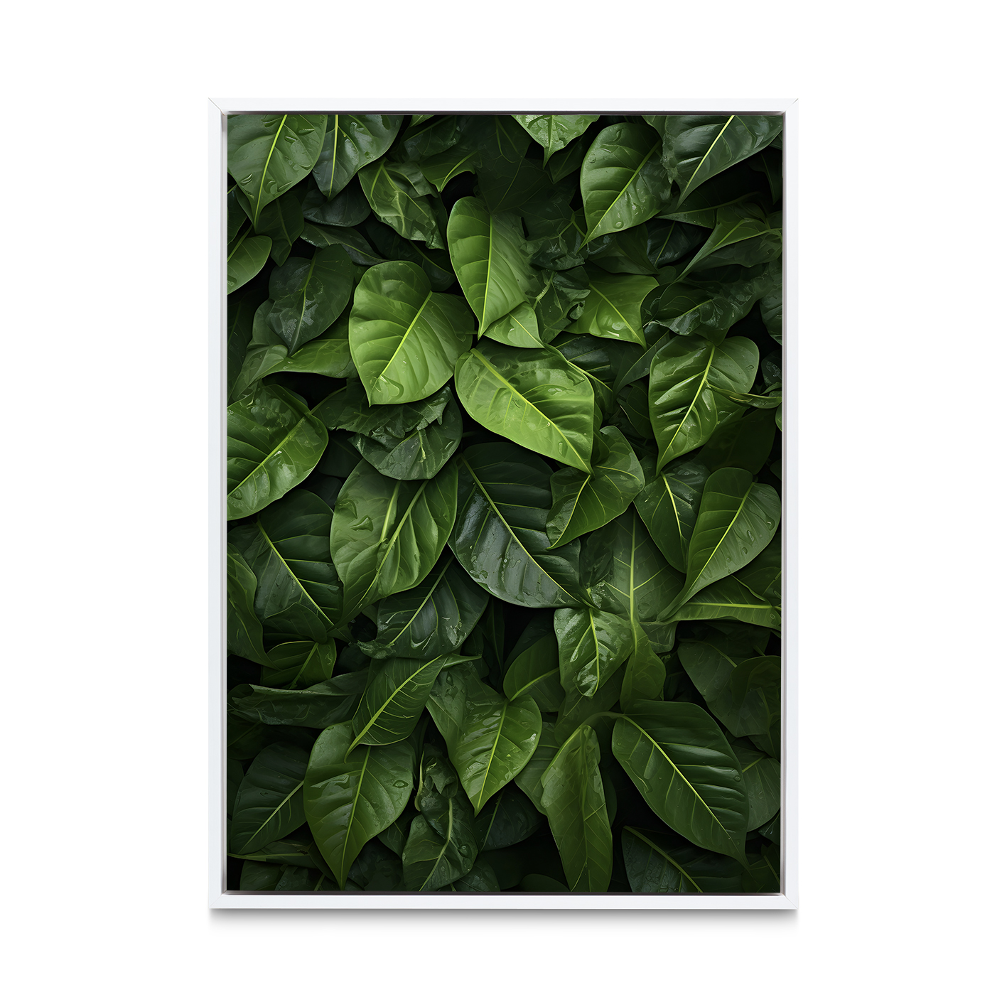 Layered Leaves 4 Flora FOLHAGENS_24 - Image 6