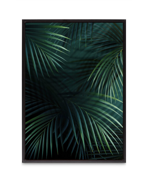 Shadowed Fronds Flora FOLHAGENS_27 - Image 8