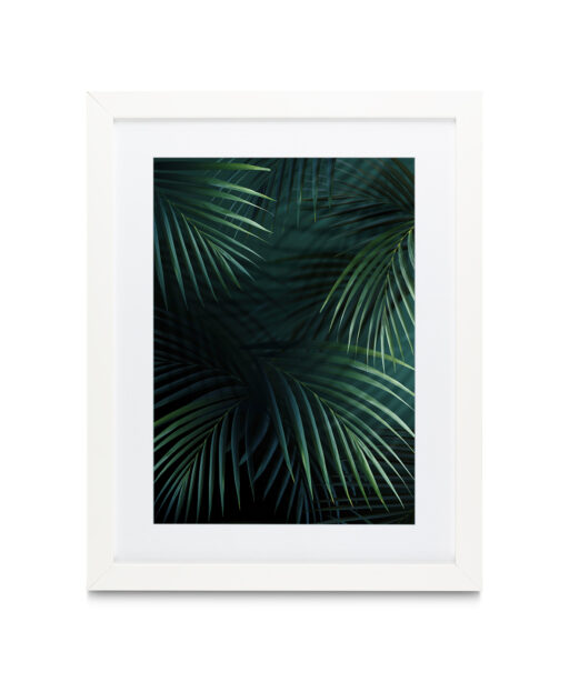 Shadowed Fronds Flora FOLHAGENS_27 - Image 3