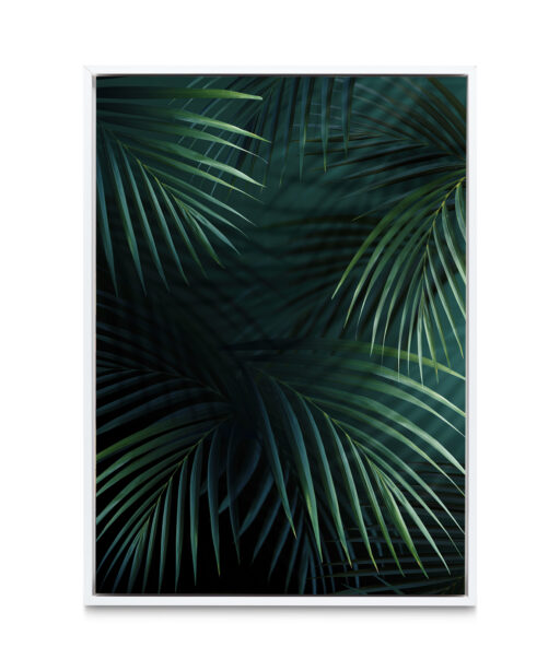 Shadowed Fronds Flora FOLHAGENS_27 - Image 6